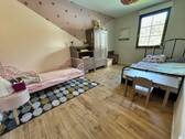 Kinderzimmer Ansicht 1 - Einfamilienhaus mit 108,00 m² in Müllrose zum Kaufen