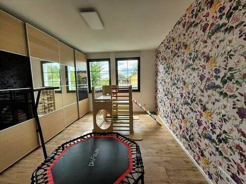 Schlafzimmer - 