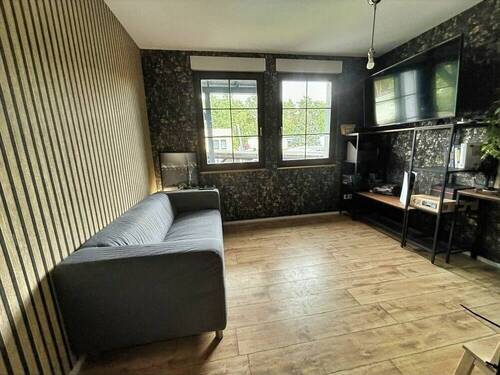 potenzielles Arbeitszimmer - 