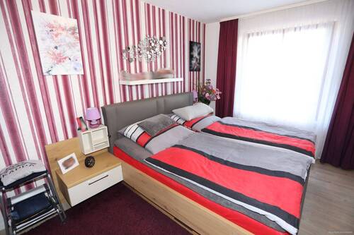 Schlafzimmer - 
