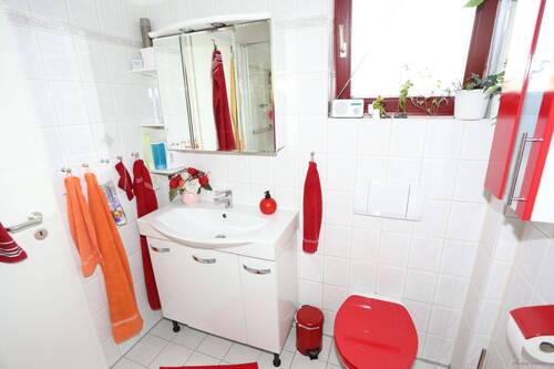 Duschbad - 