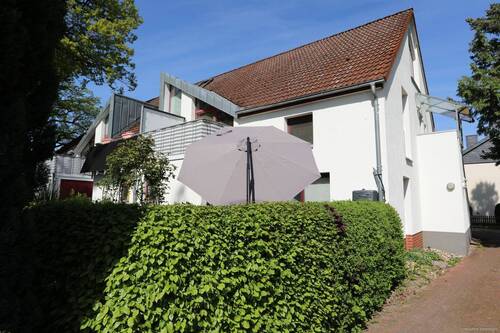 Außenansicht Gebäude - 