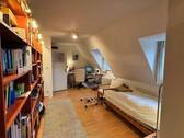 Durchgangszimmer im DG, Ansicht II - 