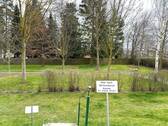 Außenanlage - 