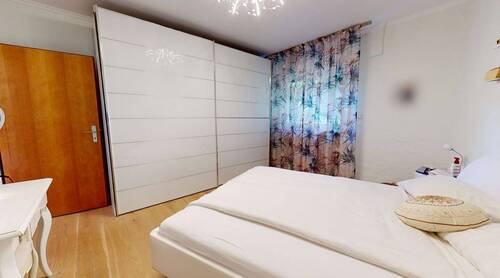Schlafzimmer - 