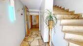 Eingangsbereich - 