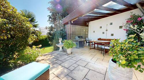 Terrasse - 