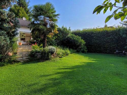Garten - 