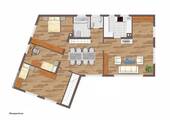 Grundriss OG - 