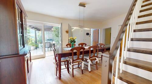Essbereich - 