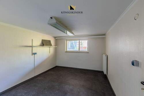 Kellerraum - 