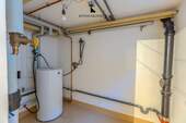 Heizraum - 