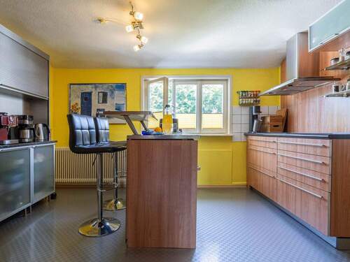 Küche - Etagenwohnung mit 87,00 m² in Arnsberg / Neheim zur Miete