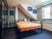 Schlafzimmer - 