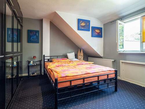 Schlafzimmer - 