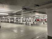 Tiefgarage - 