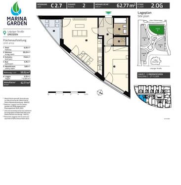 C 2.7 Marina Garden - 