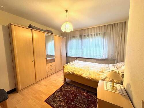 Schlafzimmer - 