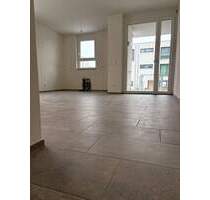 Schöne hochwertige 2-Zi. Whg. mit Terrasse im Erdgeschoss - Dornstadt