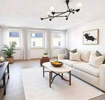PROVISIONSFREI: Urbanes wohnen nahe Isar - 3 Zimmer, lichtdurchflutet & perfekt fürs Home Office - München Obergiesing