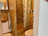 Duschbad Einliegerwohnung - 