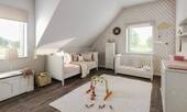 Flair 125 - Kinderzimmer - 