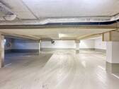 Tiefgarage - 