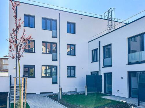 Neubau - 