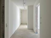 Flur - 2 Zimmer Etagenwohnung in Leipzig