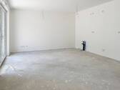 Wohnbereich - Etagenwohnung mit 67,80 m&sup2; in Leipzig zum Kaufen