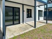 Terrasse - 