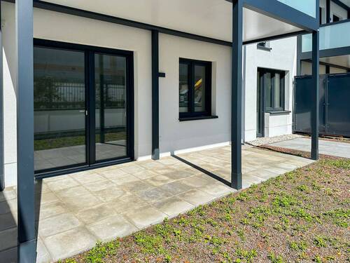 Terrasse - 