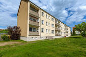 Außenansicht - Etagenwohnung mit 87,00 m&sup2; in Weißenberg zum Kaufen