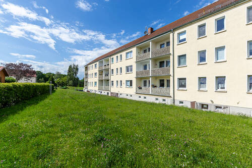Außenansicht - 