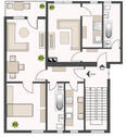 Grundrisse - 