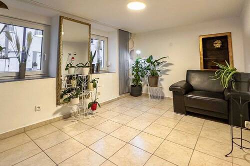 Arbeitszimmer EG - 