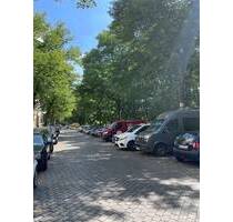 Großstadtromantik im Lietzensee-Kiez - VERMIETET - Berlin Charlottenburg