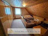 Schlafzimmer 2 OG - 