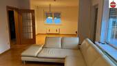 Wohnzimmer 2 - 4 Zimmer Einfamilienhaus in Ahrensfelde