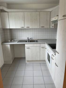 Einbauküche.jpg - Etagenwohnung mit 61,00 m² in Hamburg zum Kaufen