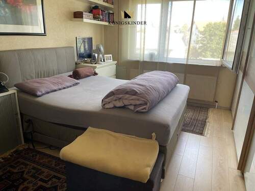 Elternschlafzimmer - 