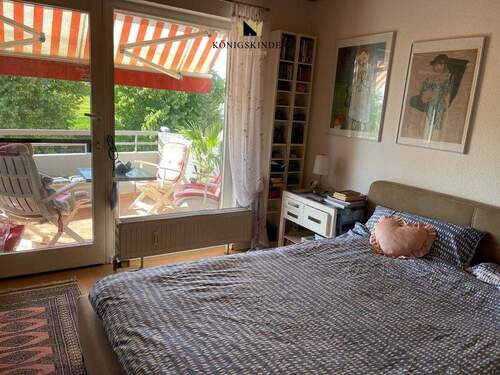 Kinderzimmer - 