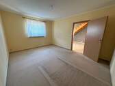 Schlafzimmer I, EG - 
