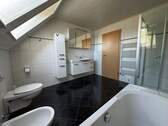 Badezimmer OG - 