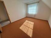 Schlafzimmer III, OG - 