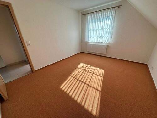 Schlafzimmer III, OG - 