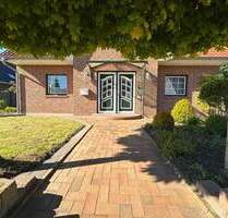 Modernes Einfamilienhaus mit viel Komfort! - Wangerland Hohenkirchen
