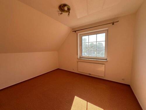 Schlafzimmer IV, OG - 