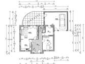Grundriss EG - 