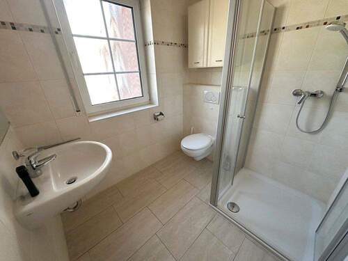Badezimmer EG - 